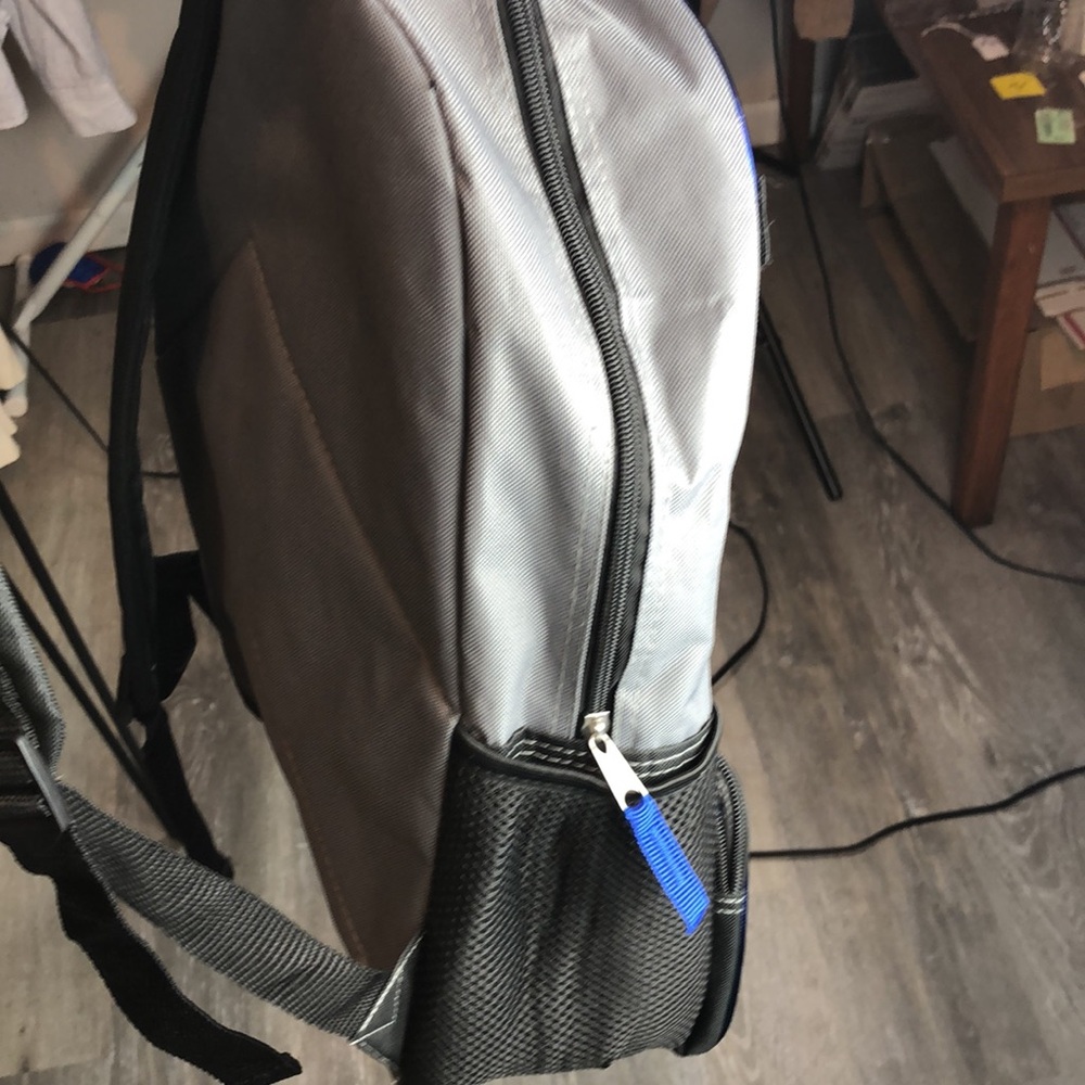 Marvel backpack - Picture 6 of 16